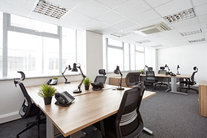 Podium Space Limited - Longcroft House, Victoria Avenue, EC2M - Liverpool Street5