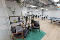 Proper Office - Bath Place - Rivington Street, EC2 - Shoreditch4