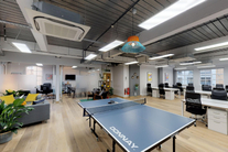 Proper Office - Bath Place - Rivington Street, EC2 - Shoreditch2