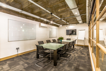 Proper Office - Bath Place - Rivington Street, EC2 - Shoreditch3