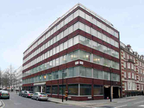 Regent Media Ltd - The Media Centre - Carburton Street, W1W - Fitzrovia3