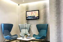 The Serviced Office Company - Davenport House - Pepper Street, E14 - Isle of Dogs3