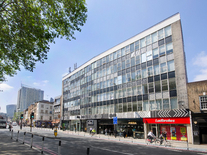 Workspace (Managed 325 - 2,015 sqft) - E1 Studios - Whitechapel Road, E1 - Aldgate2